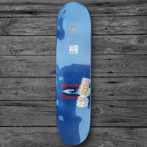 Toy Machine Yes/No Skate Deck / 8.25"