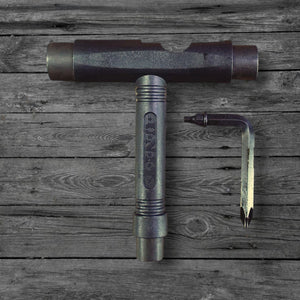 Unit T-Tool / Blackout