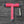 Unit T-Tool / Red