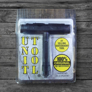 Unit T-Tool / Blackout