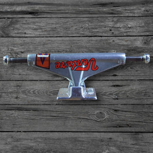 Venture Collegiate V-Hollow Lights Trucks / 5.25"