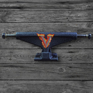 Venture FVRY Team Edition Black Hi Trucks / 5.6"