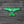 Venture Green Machine V-Forged HI Trucks / 5.8