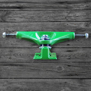 Venture Green Machine V-Forged HI Trucks / 5.8"