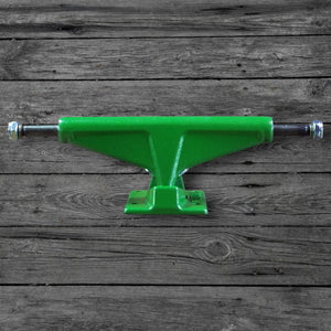 Venture Green Machine V-Forged HI Trucks / 5.8"