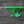 Venture Green Machine V-Forged HI Trucks / 5.8