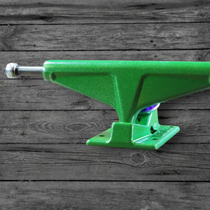 Venture Green Machine V-Forged HI Trucks / 5.8"