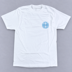 Independent Legacy T-Shirt / White
