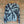 Wild Fable Get Outside Tye Dye Unisex Sweater / Grey-Black