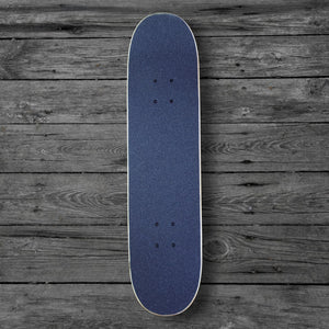 World Industries Wet Will Icon Skateboard Complete / 7.25"