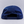 Baker Roses Snapback Hat / Navy
