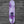 Zero 3 Skull Flames Skate Deck / 8.25